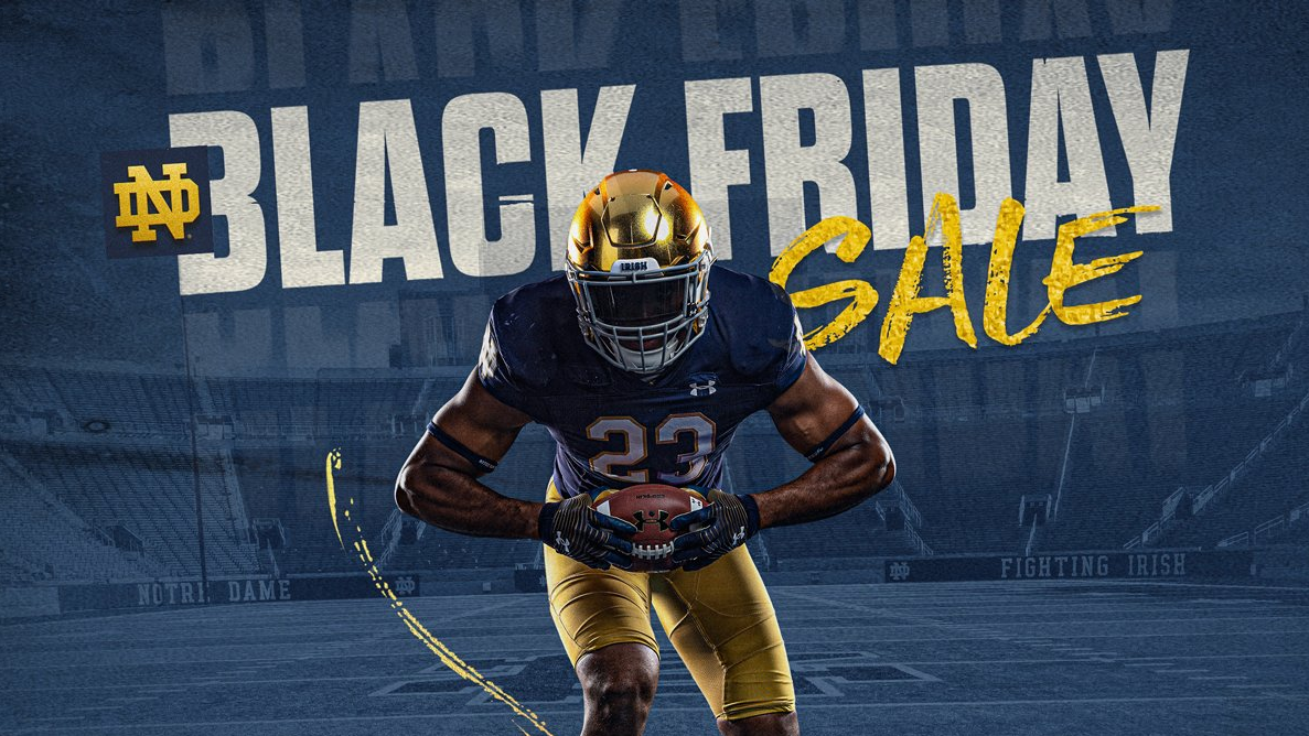 More information about "Notre Dame Gifts and Gear: Deals up to 50% off"